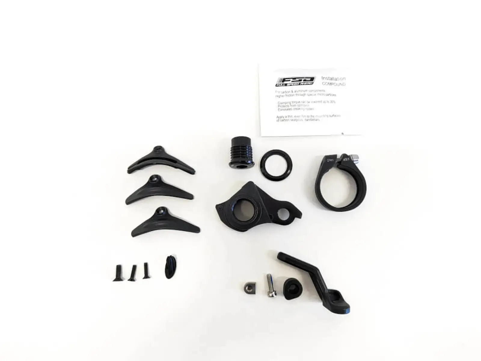 Cannondale Scalpel HT Hi-Mod Carbon MTB frame