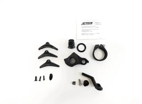 Cannondale Scalpel HT Hi-Mod Carbon MTB frame