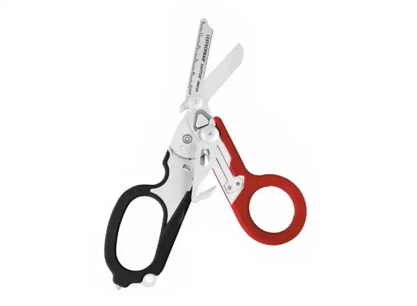 Leatherman Raptor Rescue scissors Red/Black