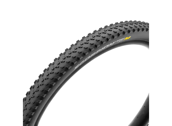 Pirelli Scorpion Sport XC M 29x2,4" tire kevlar black