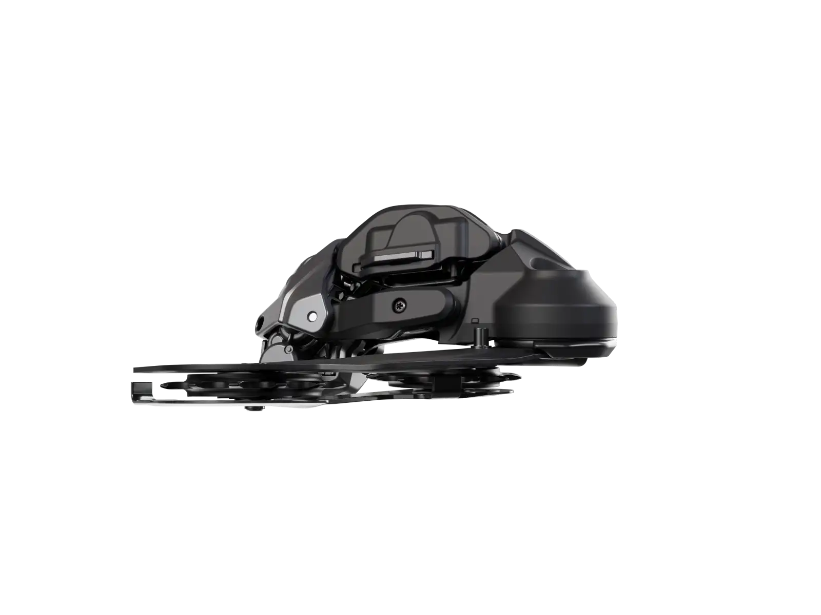 SHIMANO DEORE RD-M6250 SGS Di2 derailleur
