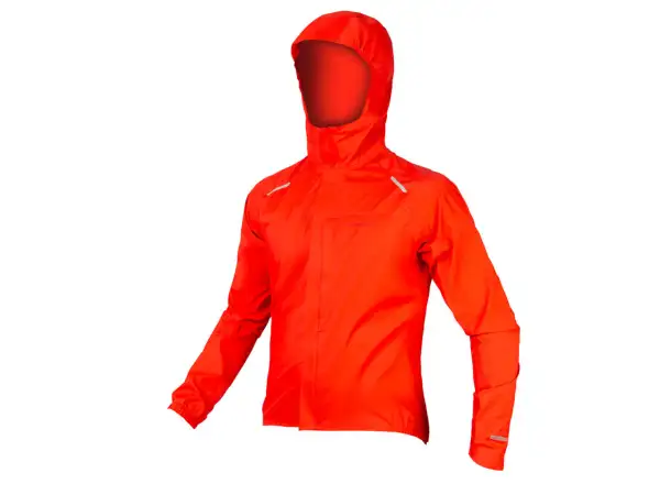 Endura GV500 men's jacket Paprika