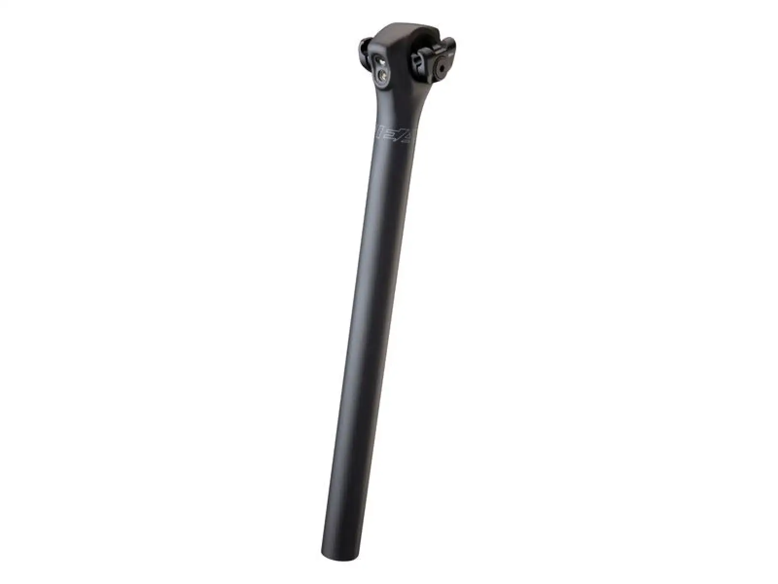 Easton EC90 SL ISA seatpost 27,2x350mm offset 20 mm black