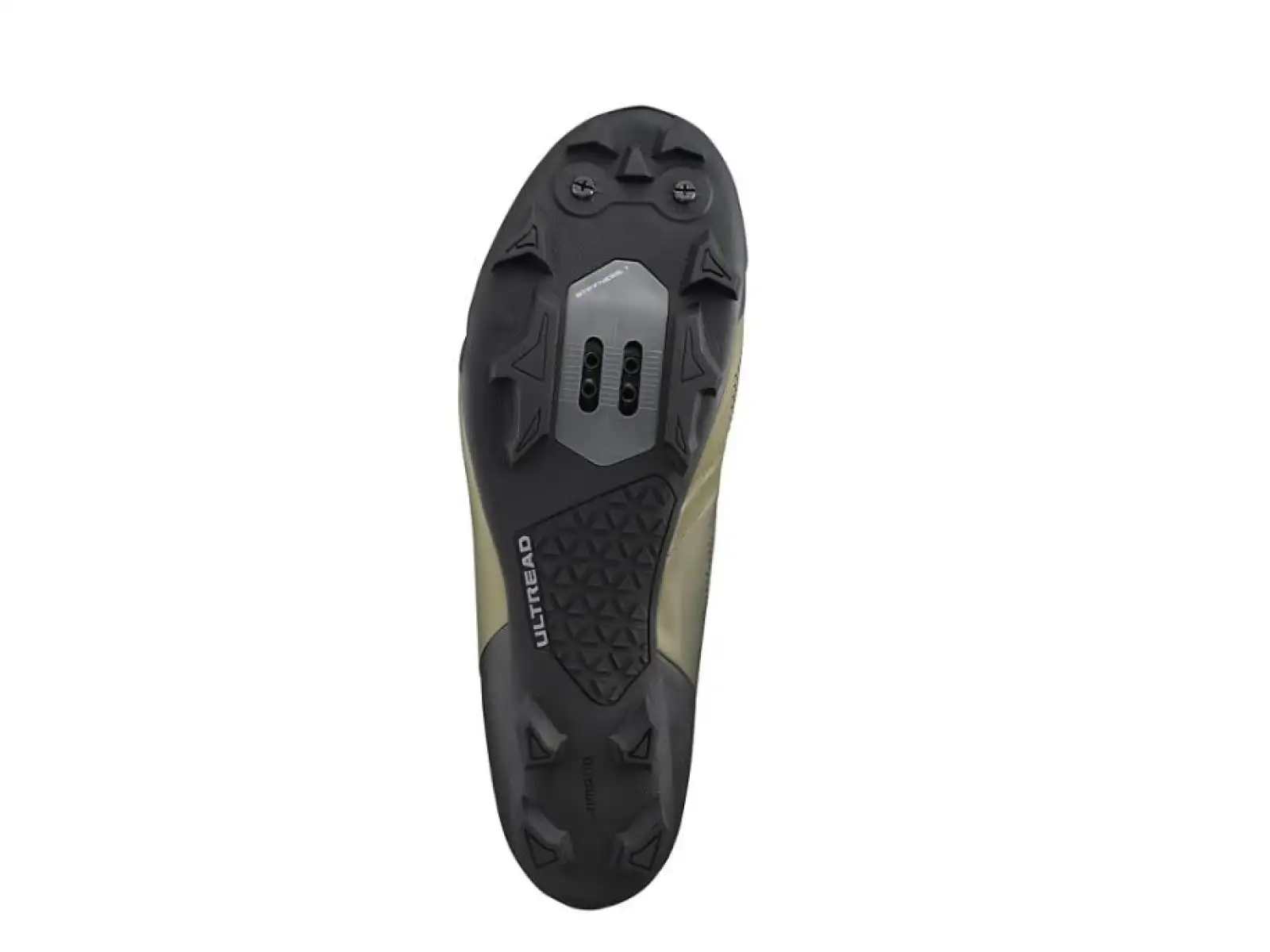 Shimano XC502 MTB Shoes Men Green