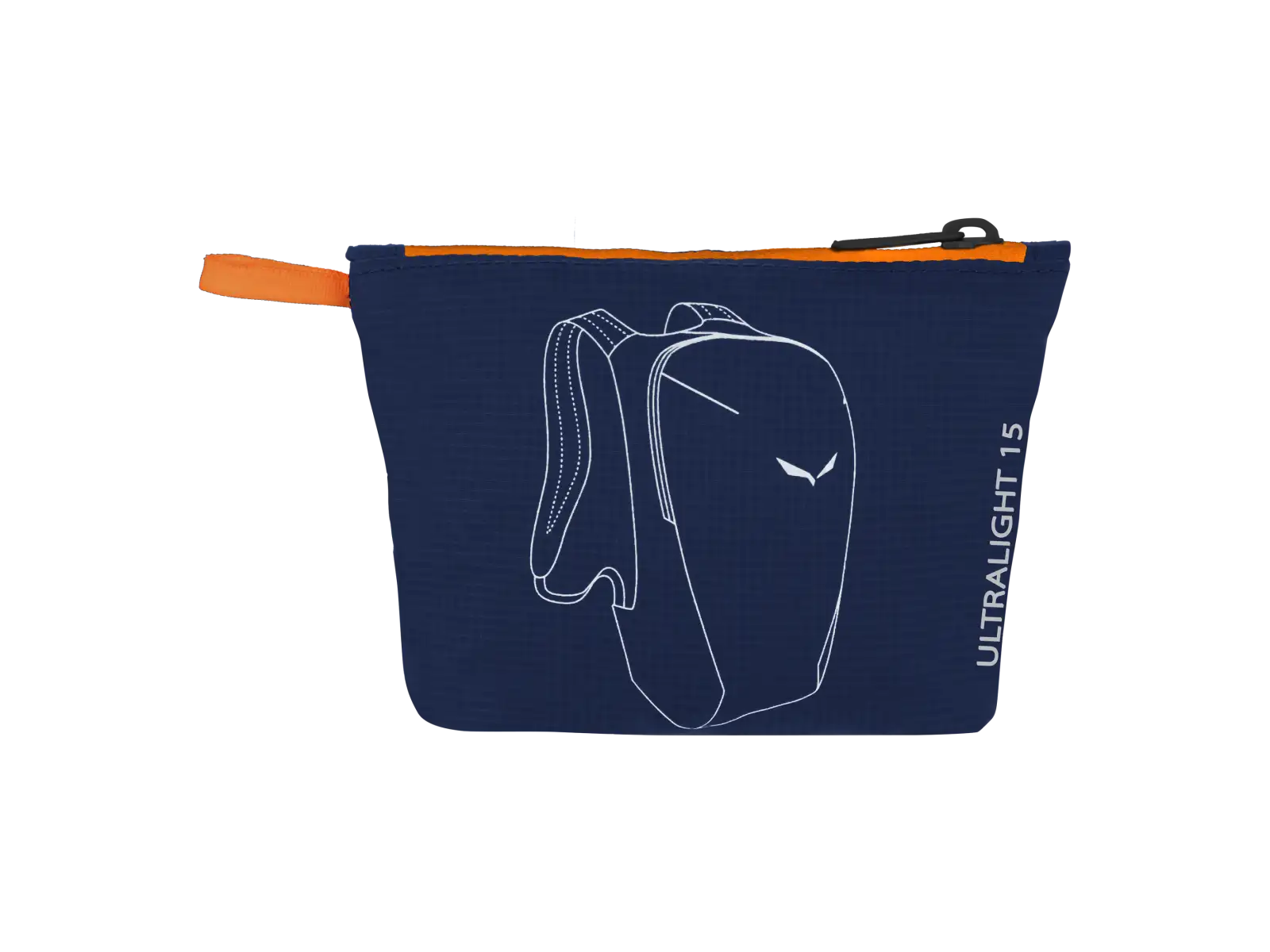 Salewa Ultralight backpack 15 l Blue Depth