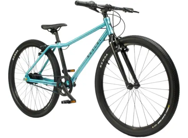 Rascal 26 3 sp. Shimano Nexus children's bike Aquamarine