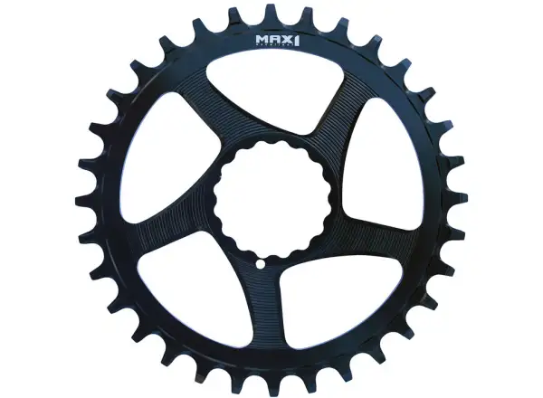 MAX1 Narrow Wide chainring Race Face, 32T black