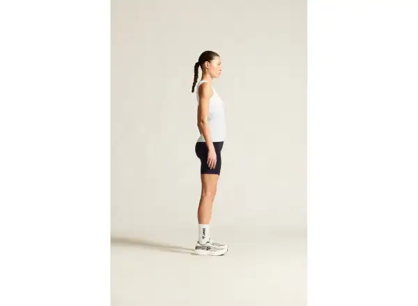 Craft Pro Dry Nanoweight women's sleeveless shirt white