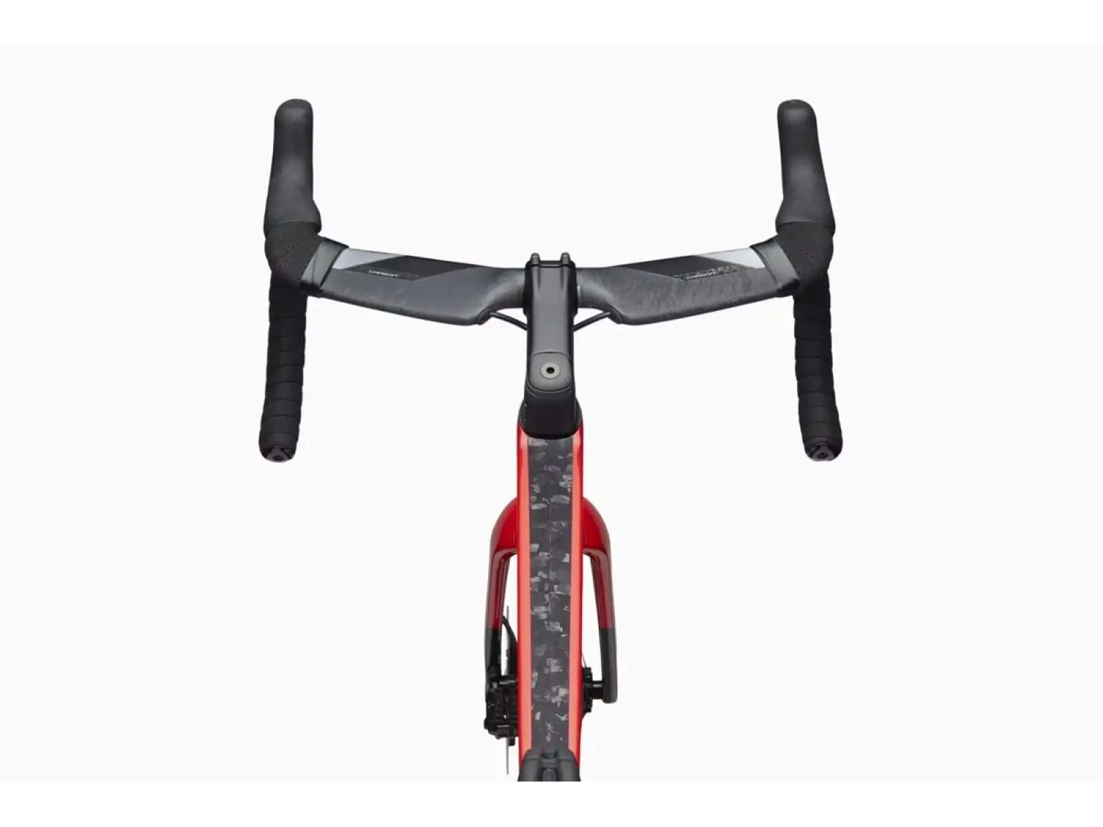 Cannondale SuperSix Evo Hi-Mod 2 road bike Rally Red