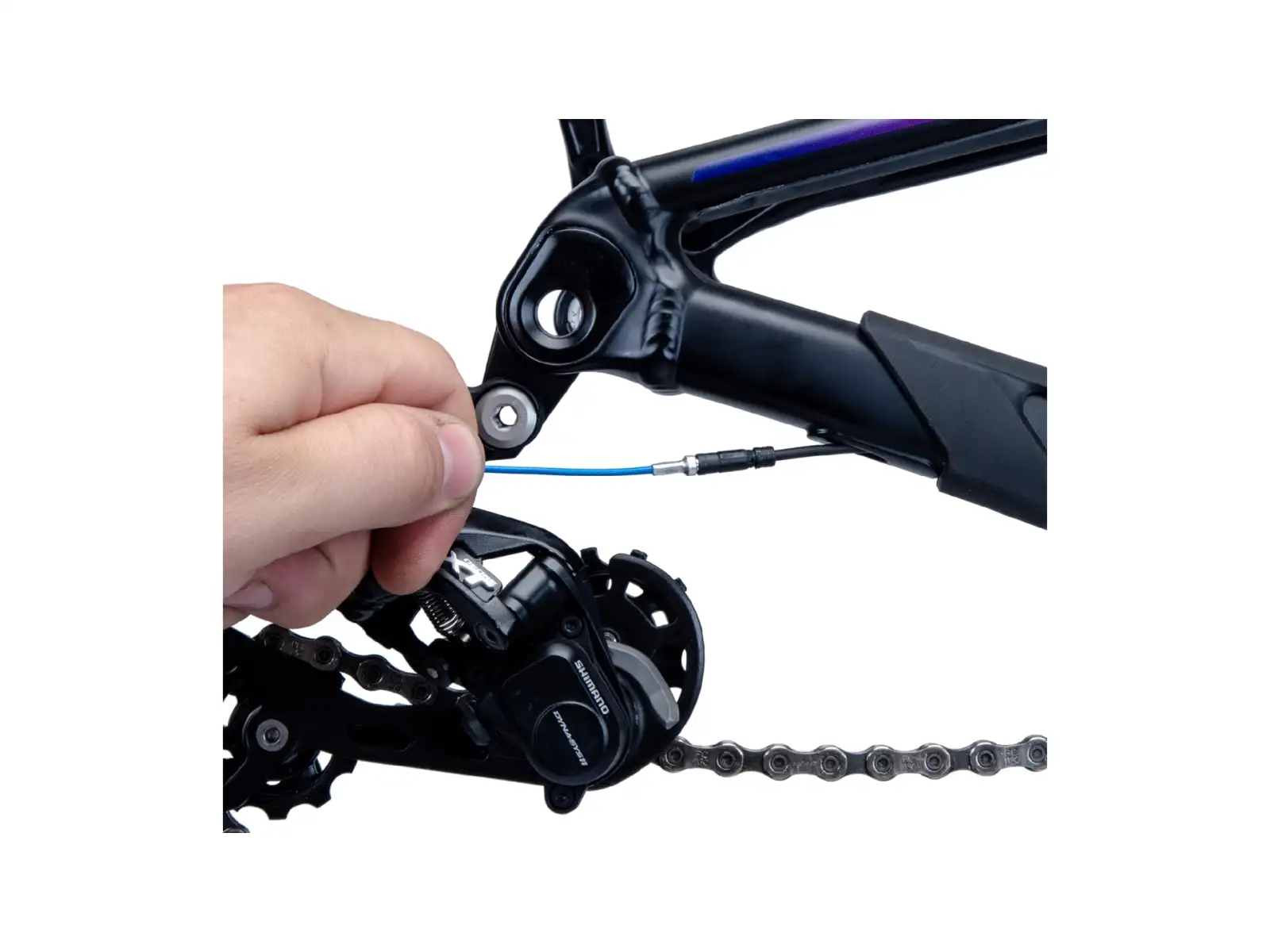 Park Tool IR-1-3 Internal Cable Routing Kit