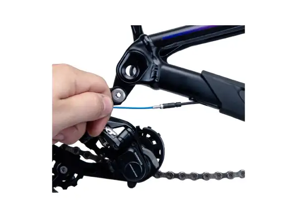 Park Tool IR-1-3 Internal Cable Routing Kit
