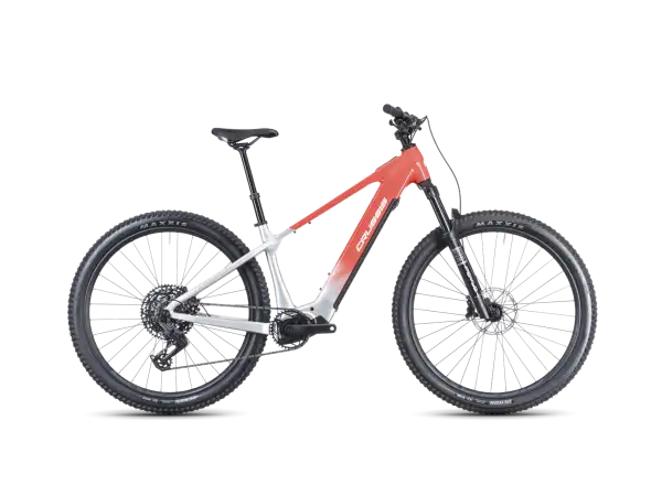 Crussis e-Fionna AX 10.12-M2S(800) mountain e-bike