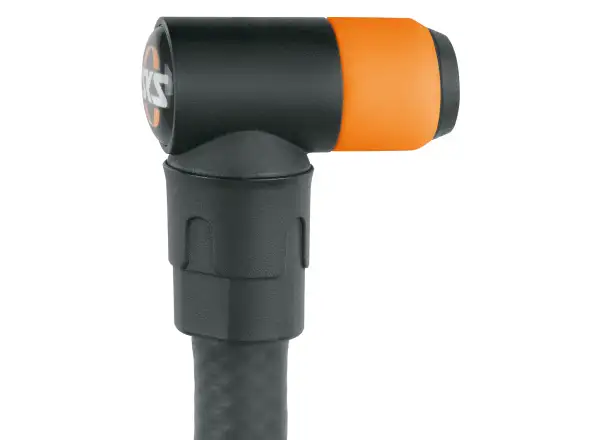 SKS pump head Clik Tec