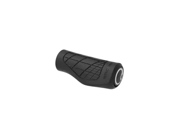 Ergon GA3 Single Twist Shift grips black