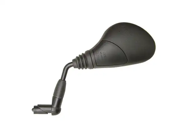 Busch a Müller E-Bike rearview mirror