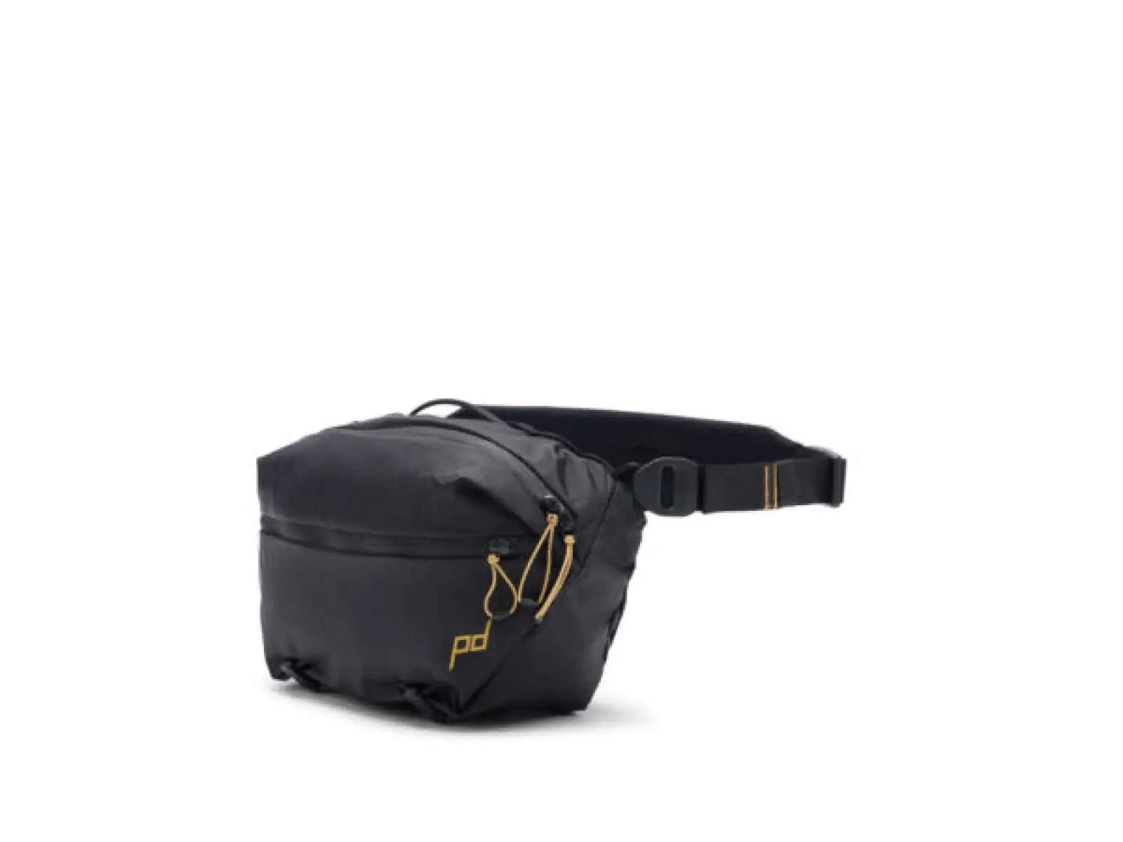 Peak Design Outdoor Sling 7L backpack Black