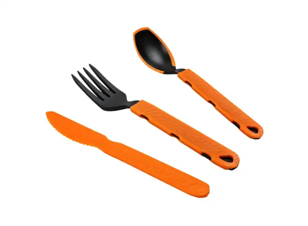 JetBoil TrailWare cutlery