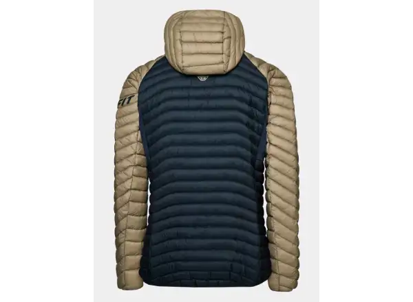 Dynafit Radical Down men's jacket Rock Khaki