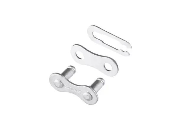 Connex link for single speed chain 1Z1 silver