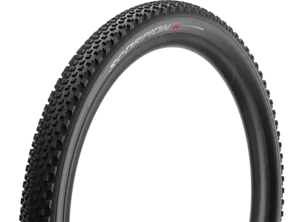 Pirelli Scorpion Trail H ProWALL TLR 29" tire kevlar black