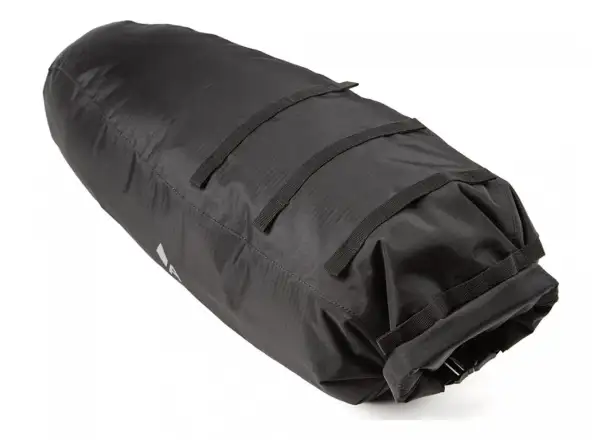 Acepac Saddle Drybag MKIII saddle bag 8 l Black