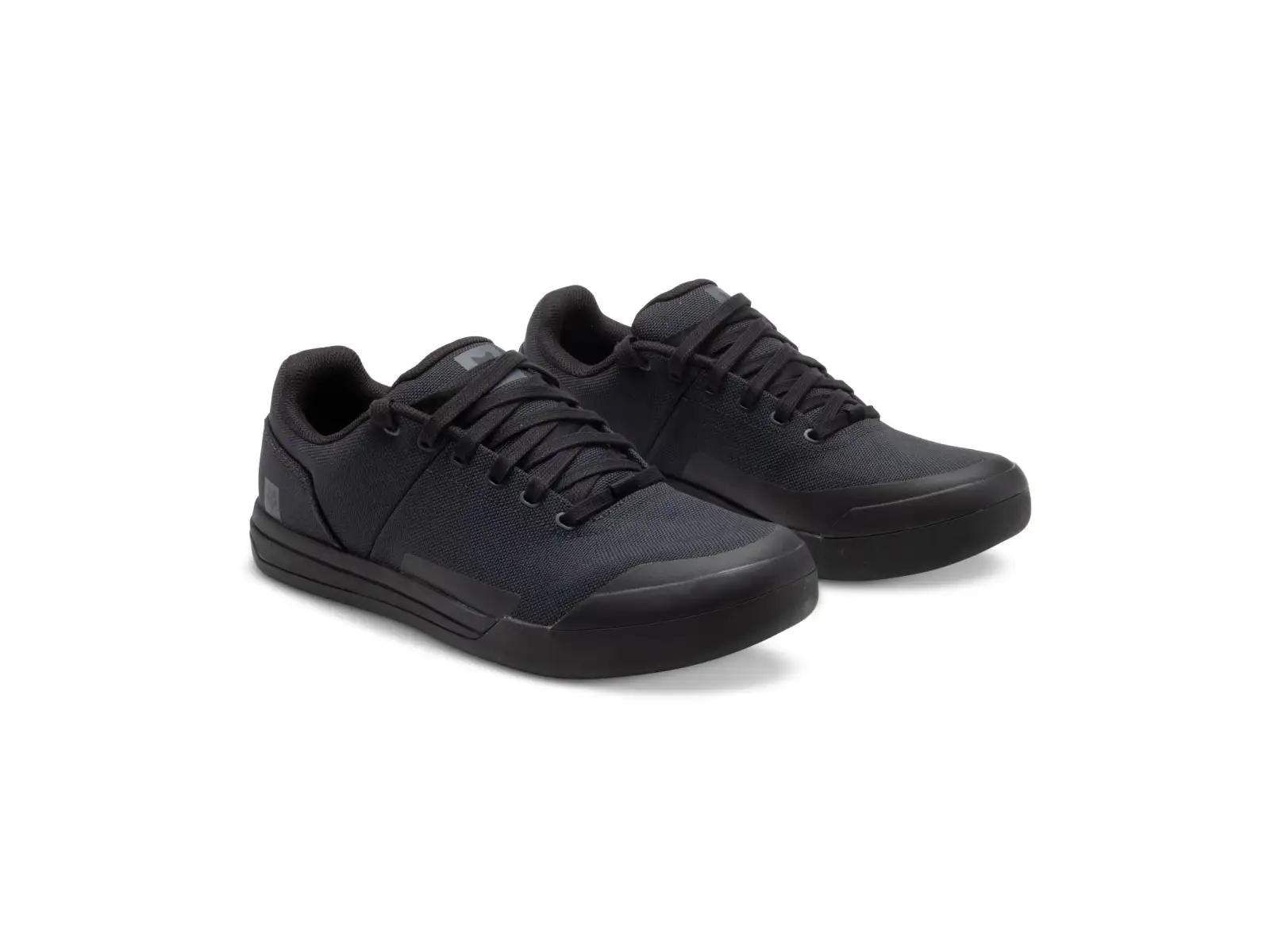 Fox Union Canvas MTB men's shoes Black