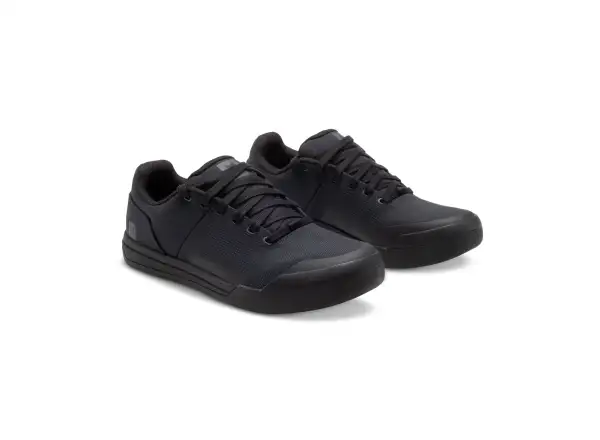 Fox Union Canvas MTB men's shoes Black