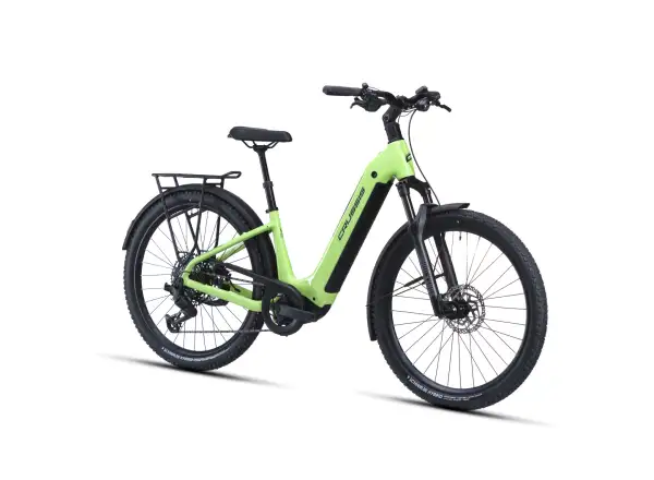 Crussis ONE-Country 10.12-(800) city e-bike