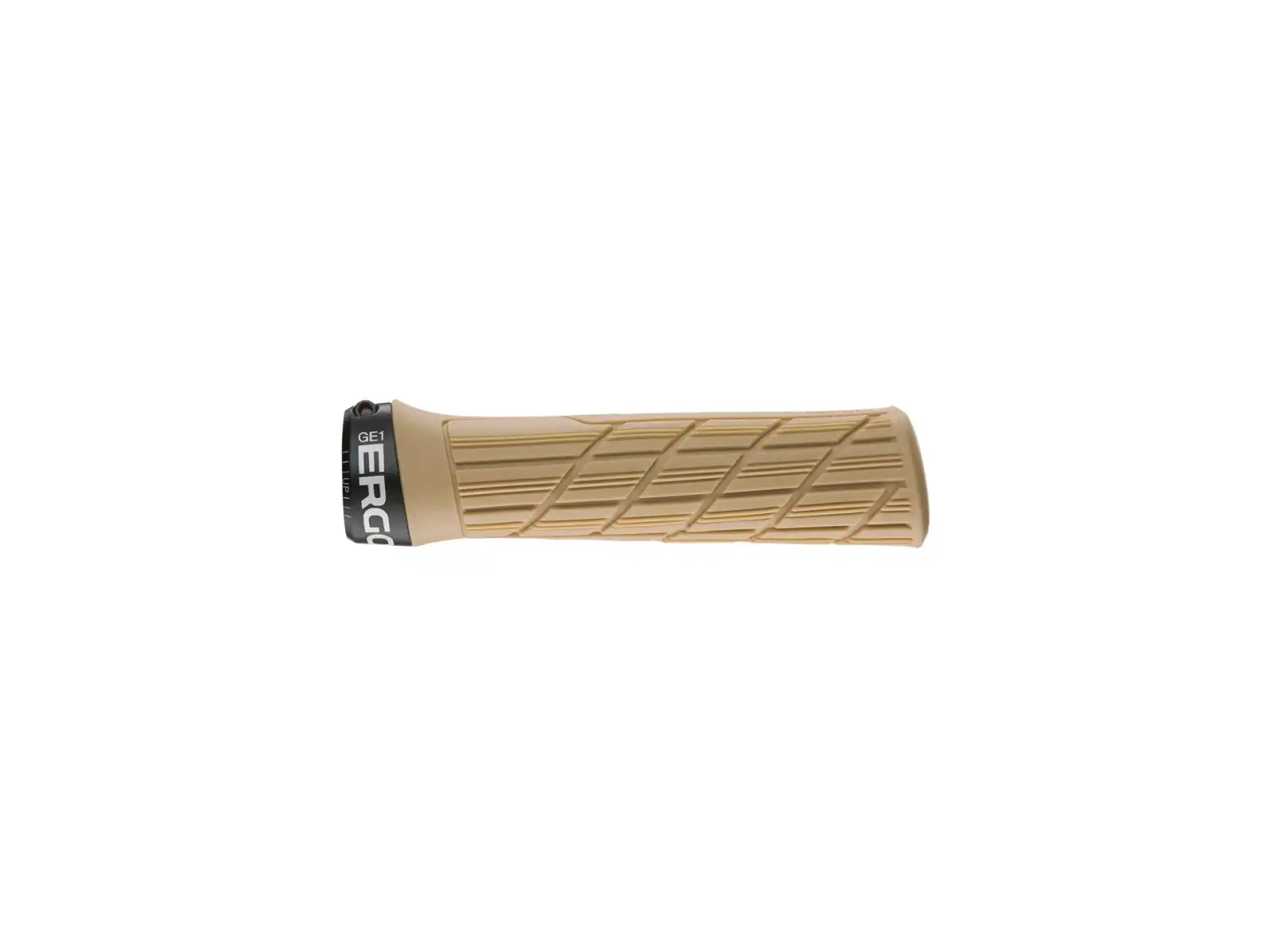 Ergon GE1 Evo Factory Slim grips Sand Storm
