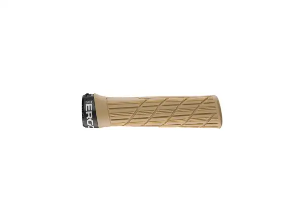 Ergon GE1 Evo Factory Slim grips Sand Storm