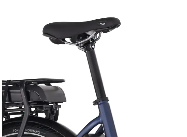 Superior eMOVE 6.0 city e-bike Matte Blue
