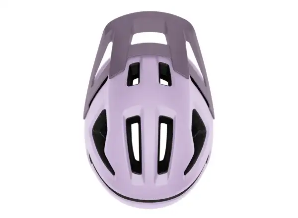 Smith Pilot Mips MTB women's helmet Matte Aura