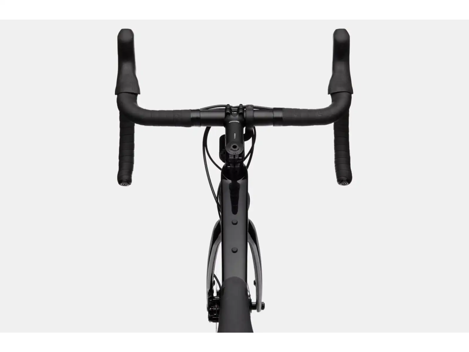 Cannondale Synapse Carbon 3 L road bike Black