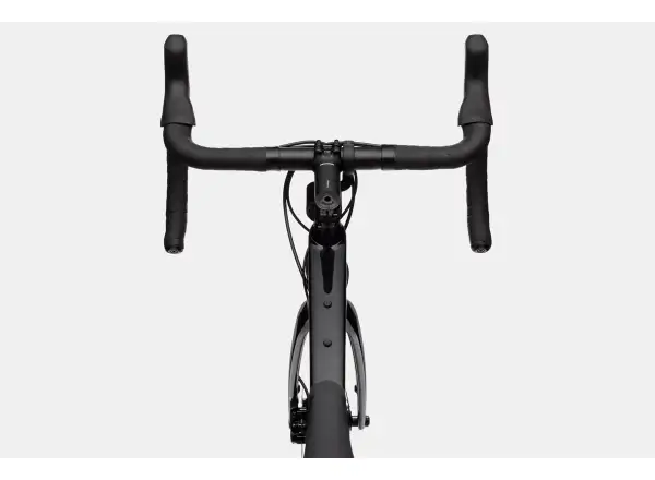 Cannondale Synapse Carbon 3 L road bike Black