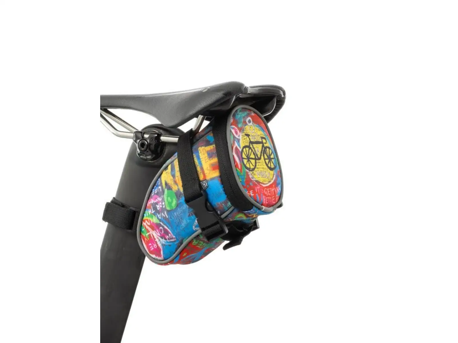 Cycology 8 Days saddle bag