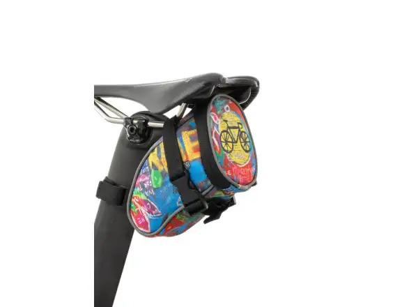 Cycology 8 Days saddle bag
