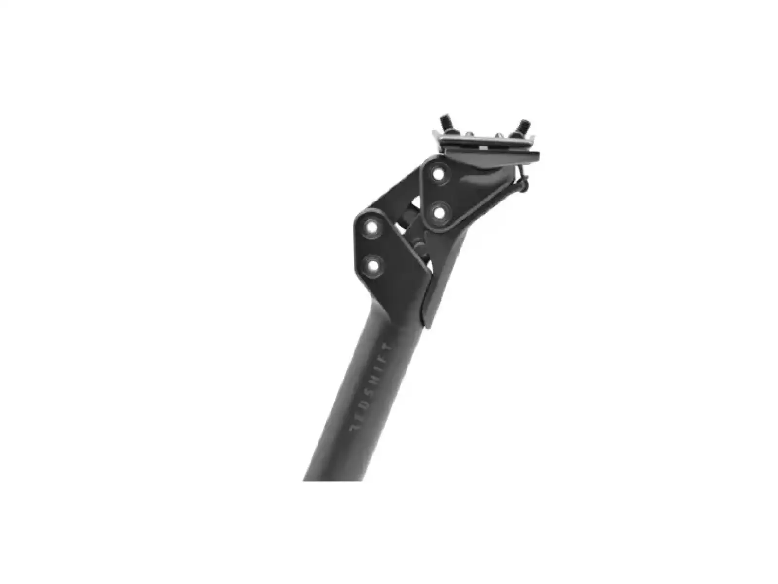 Redshift ShockStop PRO Suspension V2 suspension seatpost 27.2x350 mm