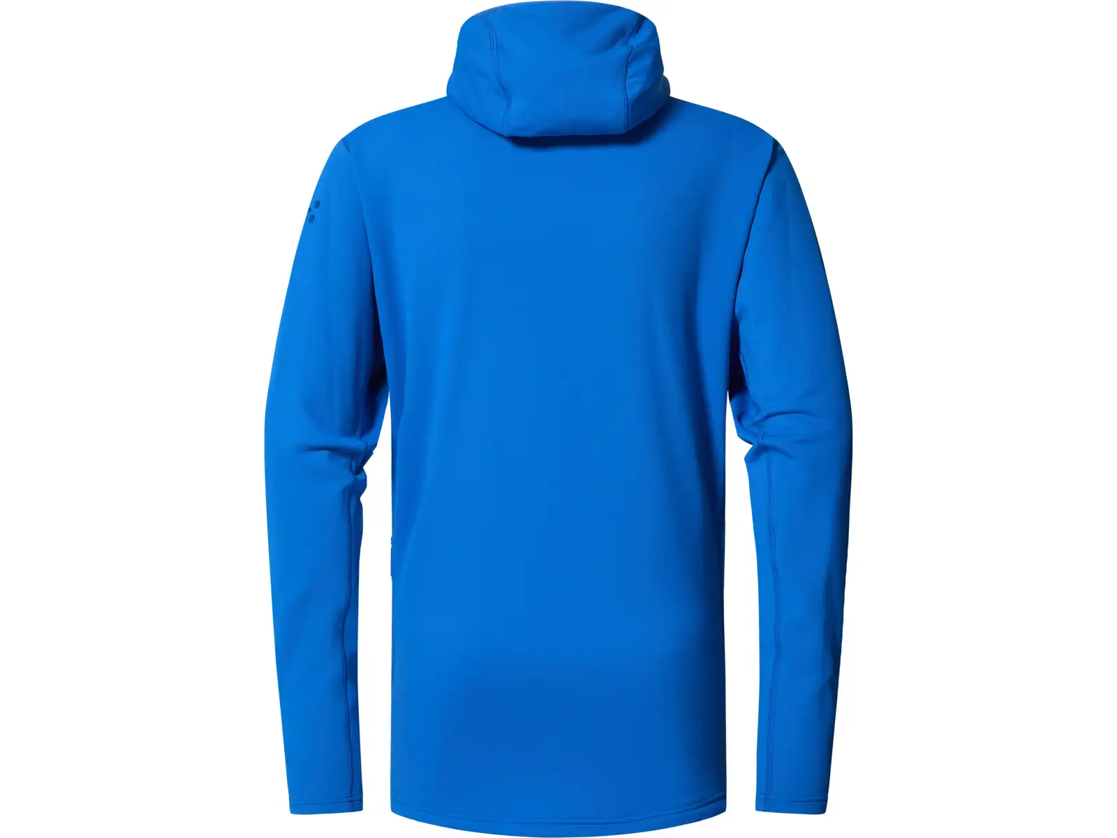 Haglöfs Rosson Mid men's sweatshirt blue