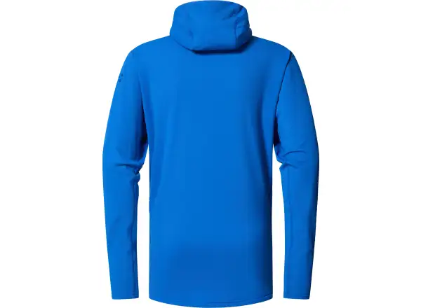 Haglöfs Rosson Mid men's sweatshirt blue