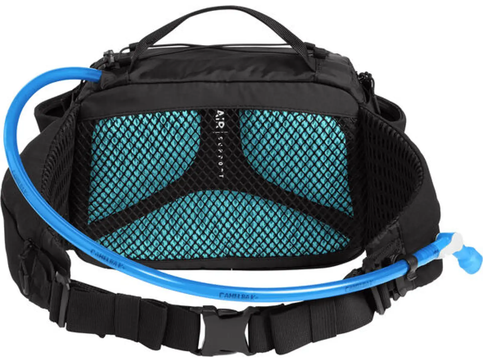 Camelbak Mule hip pack with reservoir 5 l Black