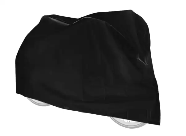 Force protective bike cover 220x120x68 cm black