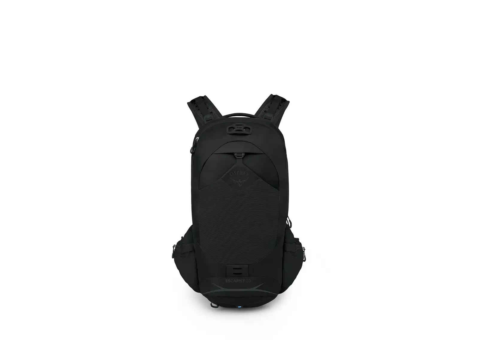 Osprey Escapist 20 backpack Black