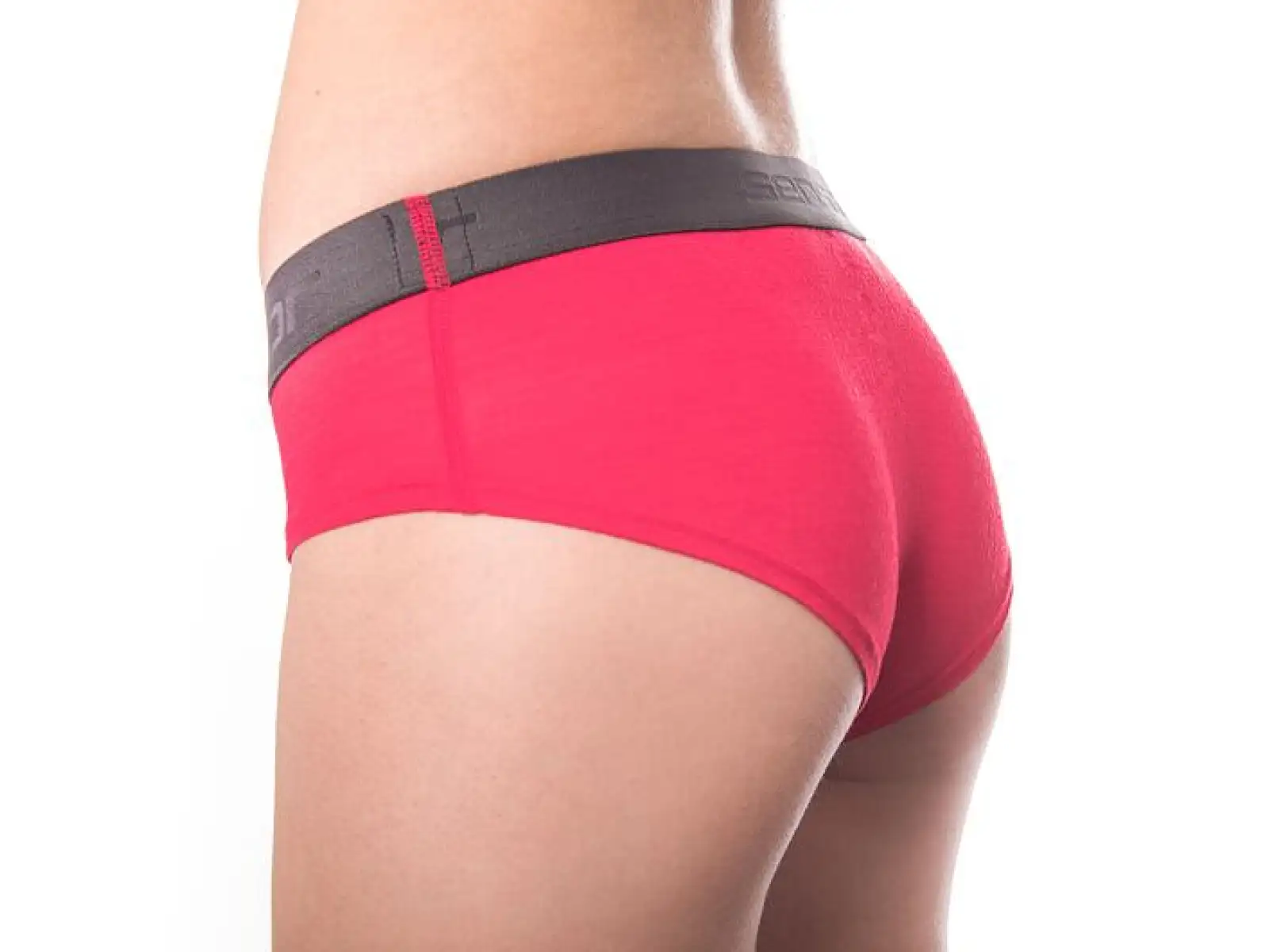 Sensor Merino Air women's panties Magenta