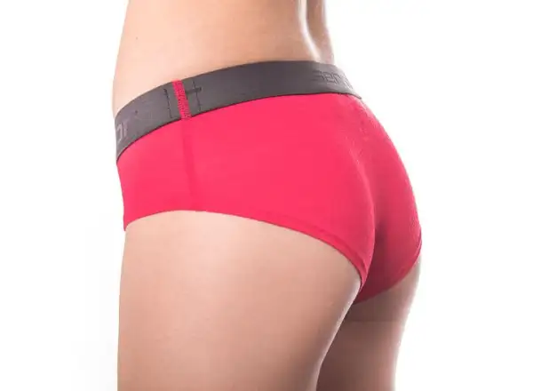 Sensor Merino Air women's panties Magenta