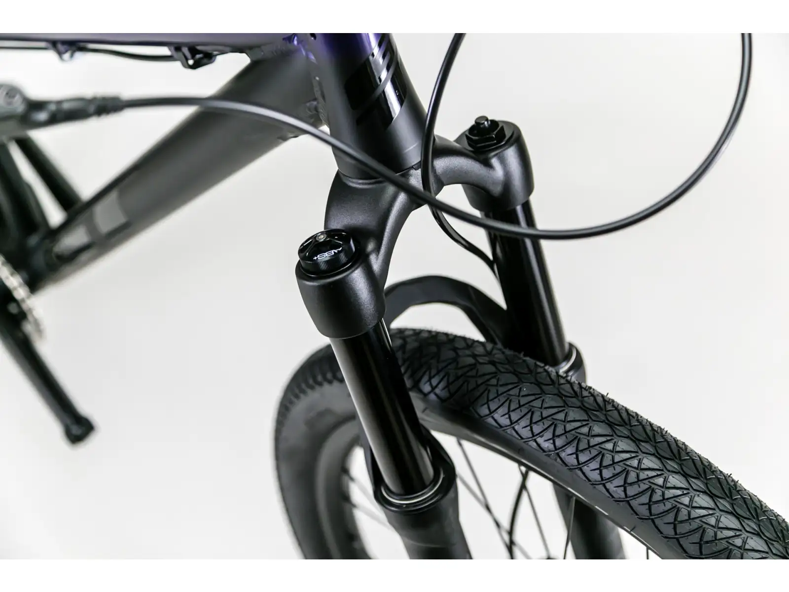 GT La Bomba Pro dirt bike
