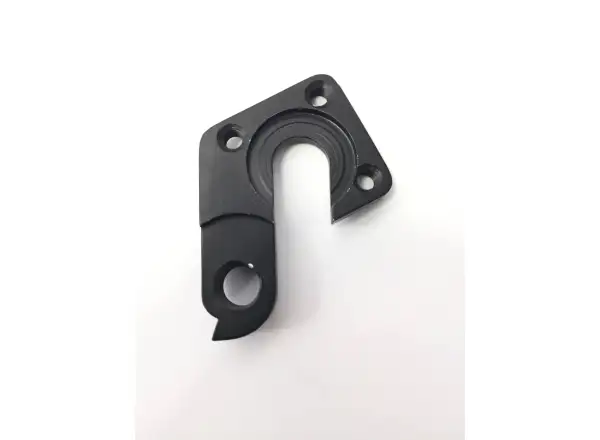 Aluminium frame hanger