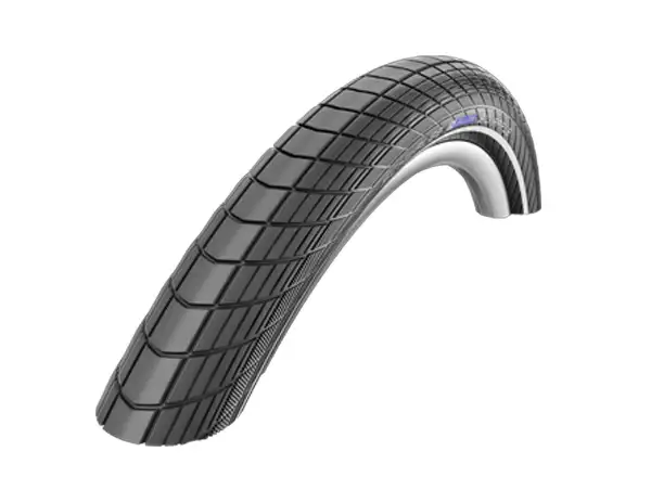 Schwalbe Big Apple Race Guard 24x2.00" tire wire