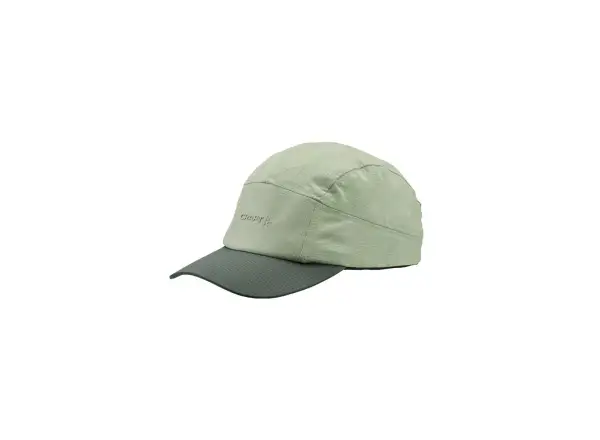 Craft Hypervent cap grey
