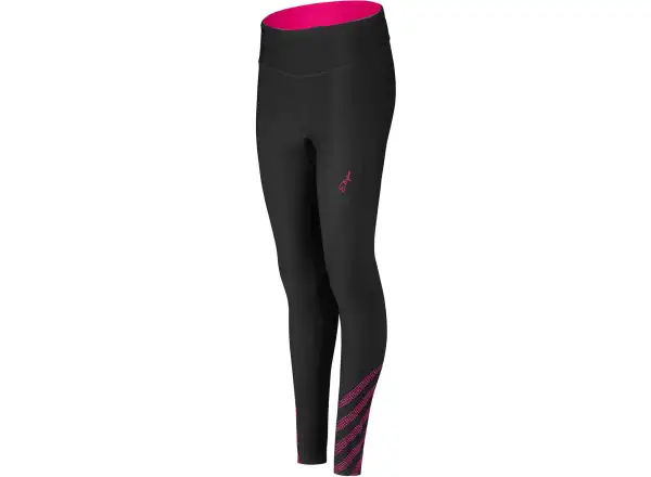 Etape Rebecca 2.0 women's pants black/pink