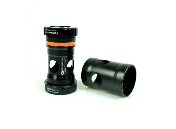 Praxis Works MTB M30 bottom bracket BB30/PF30 73 mm
